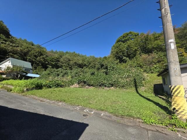 Land for Sale in Morioka Iwate - 41.74 sqm Storage Yard Plot - Thumbnail 3
