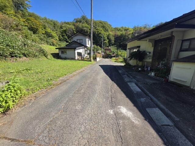 Land for Sale in Morioka Iwate - 41.74 sqm Storage Yard Plot - Thumbnail 2