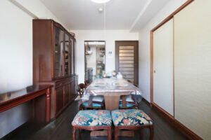 2DK Apartment for Sale Near Zenkojishita Station, Nagano - Thumbnail 4