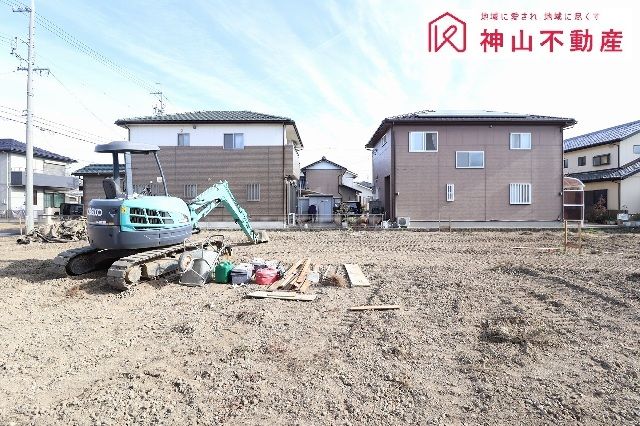 New 4LDK House in Ichinomiya, Aichi - Completion 2026 - Thumbnail 2