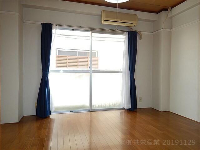 1K Apartment for Rent in Miyazaki City, Miyazaki | 25,000 Yen - Thumbnail 3
