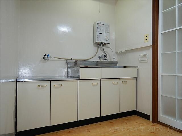 1K Apartment for Rent in Miyazaki City, Miyazaki | 25,000 Yen - Thumbnail 4