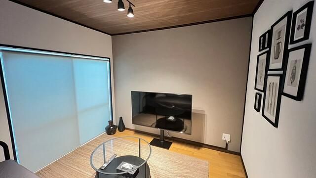 Renovated Okinawa House with Airbnb Income Near Omoromachi Station - Thumbnail 3