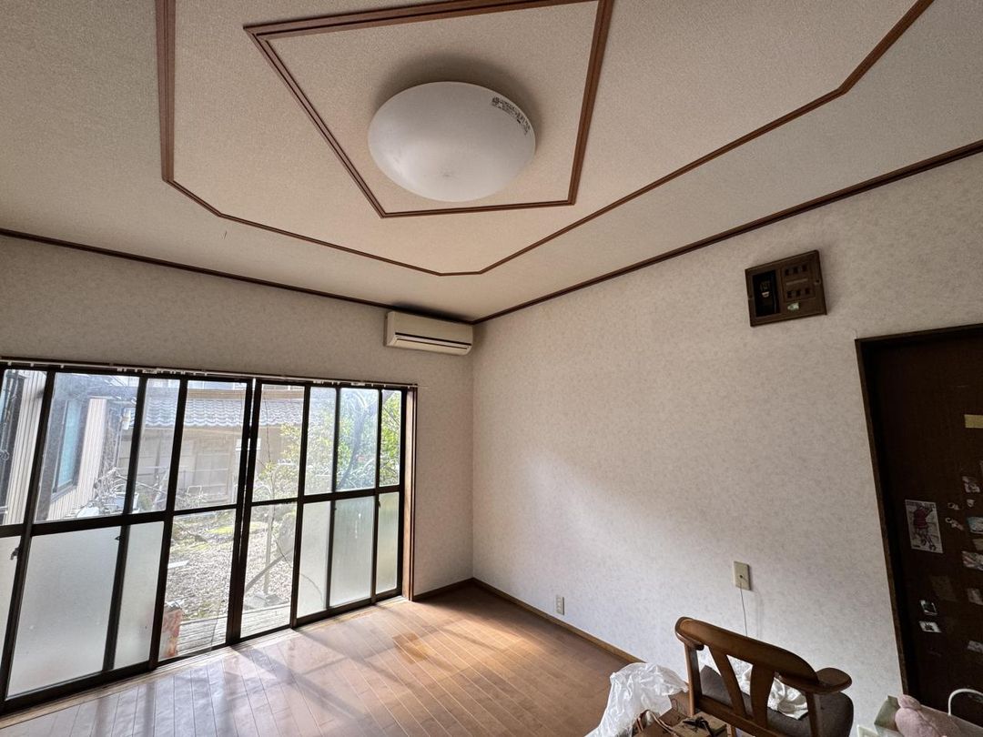 4DK Wooden House on 519sqm Land in Echizen City, Fukui - Thumbnail 2