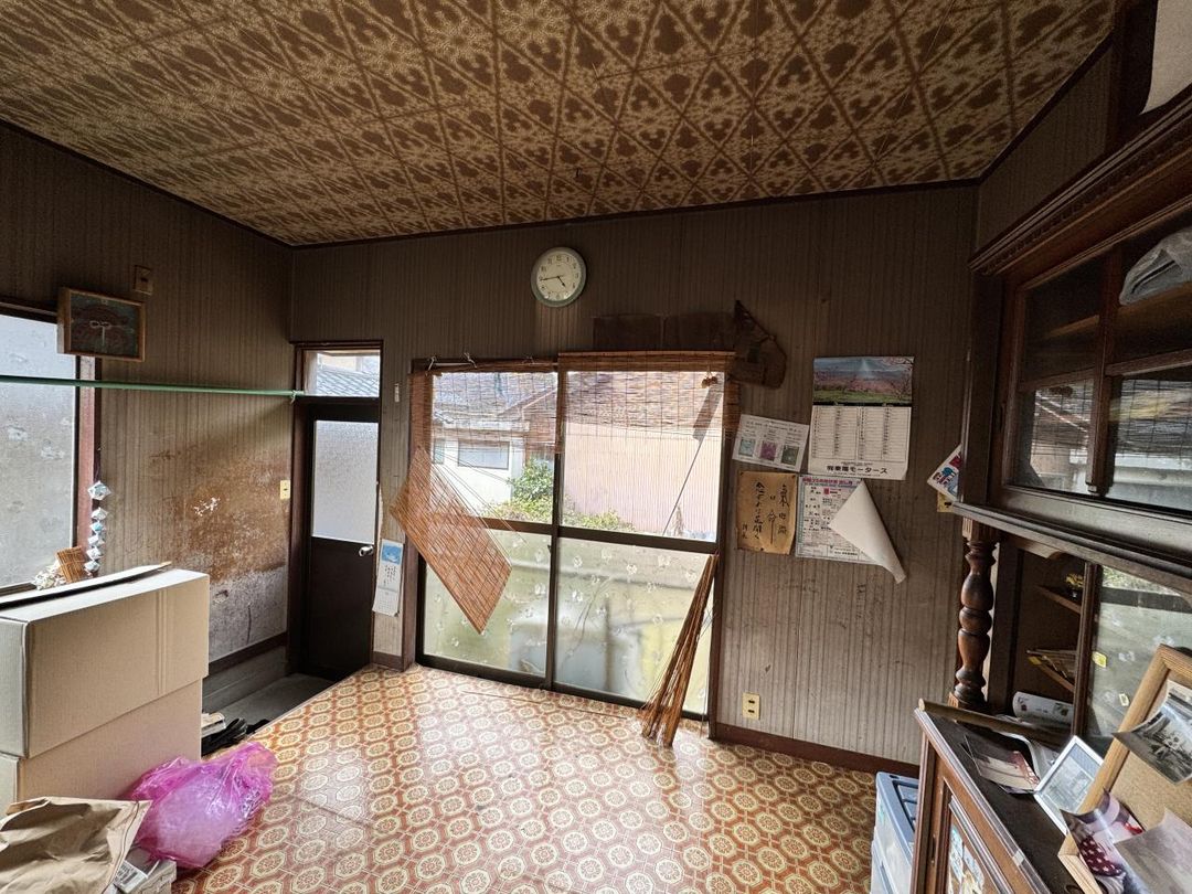 4DK Wooden House on 519sqm Land in Echizen City, Fukui - Thumbnail 4