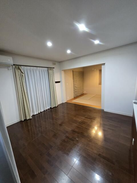 4SLDK Custom Sekisui Heim House with Solar Power in Seto - Thumbnail 4