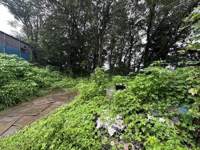 128 sqm Land for Sale in Hachioji, Tokyo - Ideal for Storage Yard - Thumbnail 2