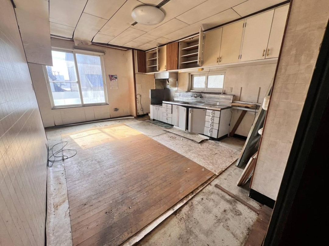 5DK Detached House for Sale in Rumoi, Hokkaido - 349.58 sqm - Thumbnail 4