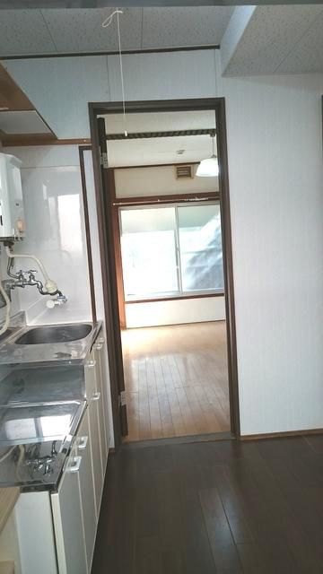 1K Apartment for Rent in Sendai's Mukaiyama | No Deposit - Thumbnail 4