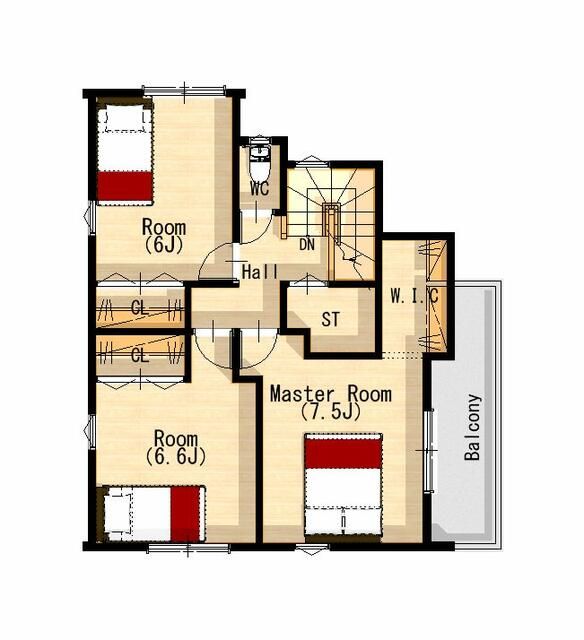 New 3LDK House in Toyohashi, Aichi | 2025 Build, EV Charging - Thumbnail 2
