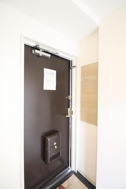 1K Apartment for Rent in Minami-Horie, Osaka | 16.29 sqm - Thumbnail 3