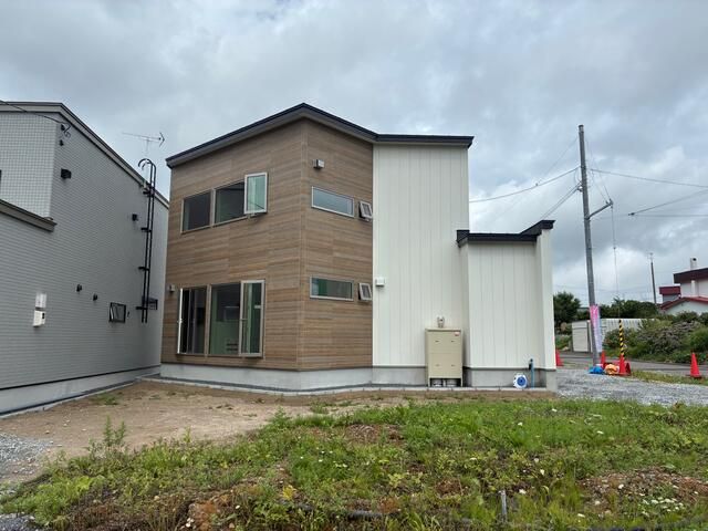 New ZEH House in Ebetsu Hokkaido | 4SLDK, High Insulation - Thumbnail 3