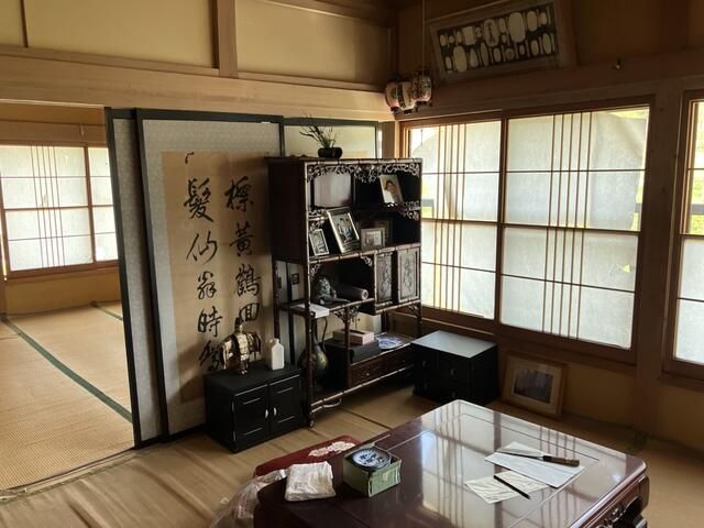 10DK Wooden House for Sale in Nishiaizu, Fukushima - 284 sqm - Thumbnail 3