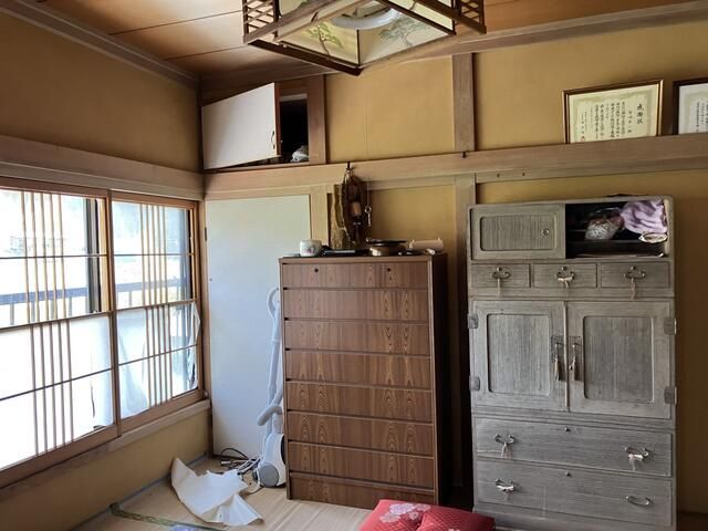 10DK Wooden House for Sale in Nishiaizu, Fukushima - 284 sqm - Thumbnail 4
