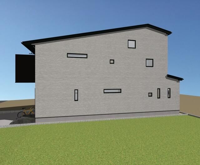 New 3SLDK House with Solar Power & 3 Car Parks in Kasugai - Thumbnail 4