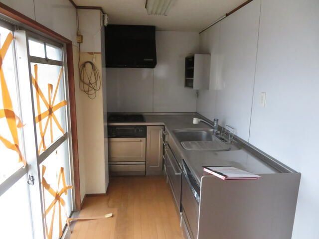 4LDK Apartment for Sale in Kitakyushu, Fukuoka - 150万円 - Thumbnail 3