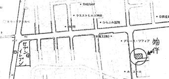 3DK Rental House in Neyagawa, Osaka - 52.95 sqm, No Management Fee - Thumbnail 2