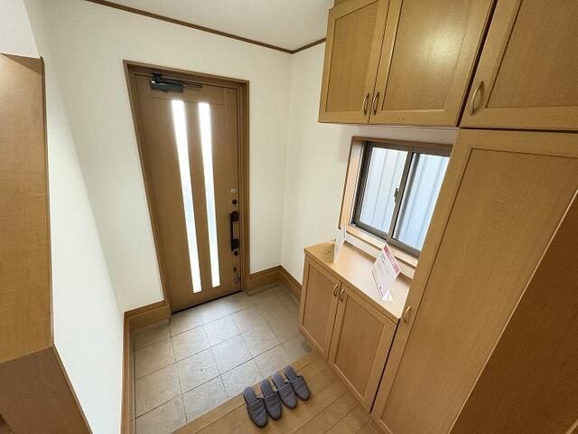 Renovated 4LDK House in Ichinomiya, Aichi - Parking for 3 - Thumbnail 2