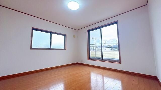 Renovated 4LDK House in Ichinomiya, Aichi - Parking for 3 - Thumbnail 4