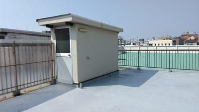 Corner Terraced House for Sale in Osaka Joto Ward | 4DK, 139.65㎡ - Thumbnail 3