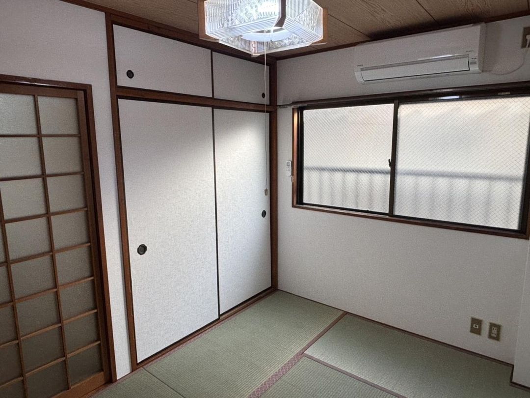 1DK Apartment for Rent near Asashiohashi Station, Osaka Minato - Thumbnail 4