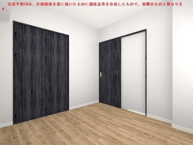 4LDK Renovated Apartment in Shichirigahama, Kamakura - Thumbnail 4