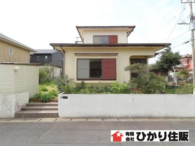 3LDK Used House for Sale in Kashima City, Ibaraki - Thumbnail 2