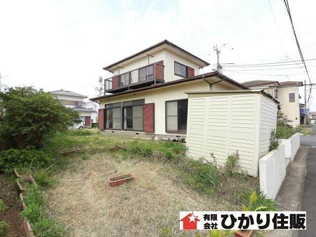 3LDK Used House for Sale in Kashima City, Ibaraki - Thumbnail 3