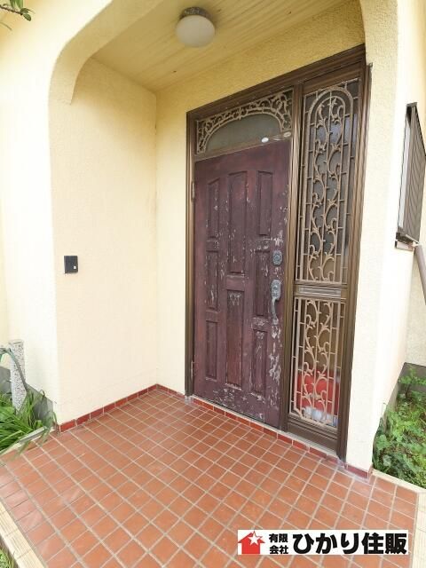 3LDK Used House for Sale in Kashima City, Ibaraki - Thumbnail 4