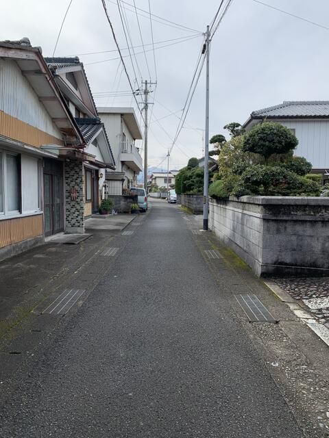 Residential Land for Sale in Anan City, Tokushima - 89.25 sqm - Thumbnail 3