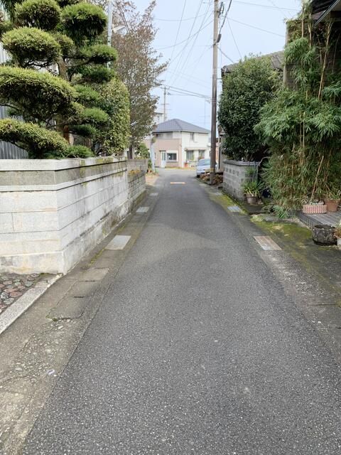 Residential Land for Sale in Anan City, Tokushima - 89.25 sqm - Thumbnail 2