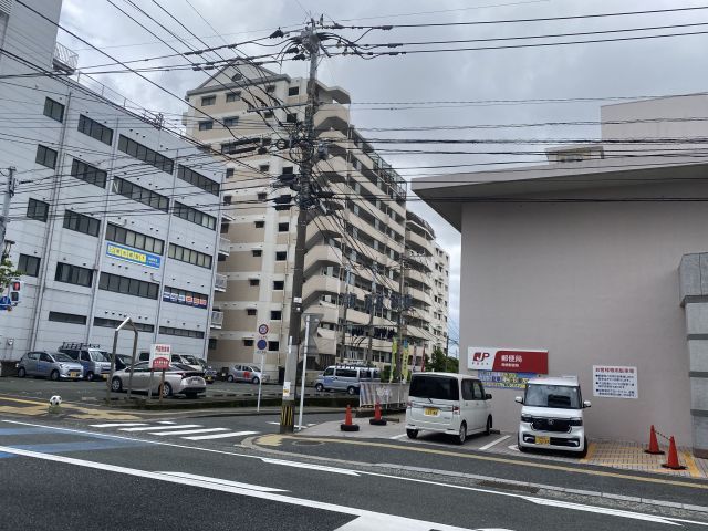 2LDK Apartment for Sale in Tosu, Saga | 56.42 sqm - Thumbnail 2