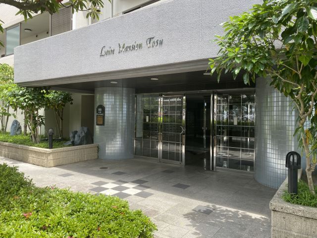 2LDK Apartment for Sale in Tosu, Saga | 56.42 sqm - Thumbnail 3