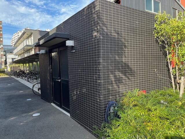 2020-Built 1K Apartment for Sale in Higashinari, Osaka - Thumbnail 4