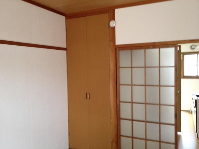 1K Apartment for Rent in Kagoshima City - 17,000 Yen - Thumbnail 4