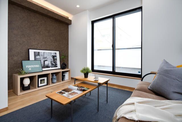 New 3LDK Detached House for Sale in Izumi City, Osaka - Thumbnail 4