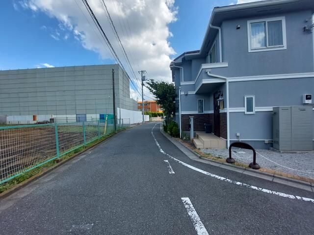 Residential Land for Sale in Mitaka, Tokyo - 114.67 sqm - Thumbnail 4