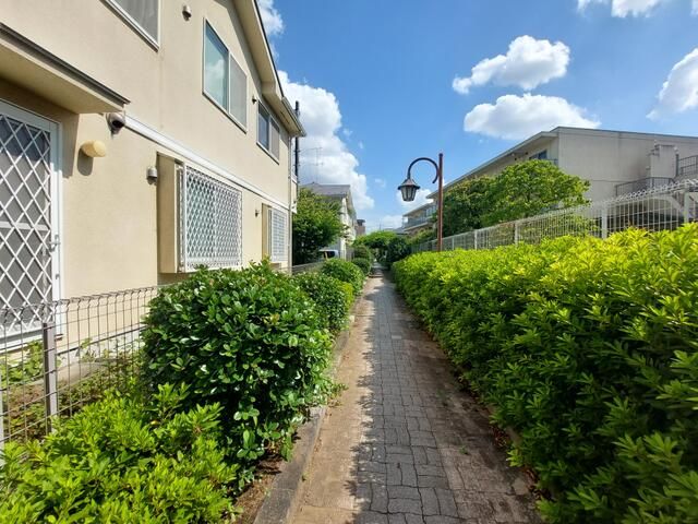 Residential Land for Sale in Mitaka, Tokyo - 114.67 sqm - Thumbnail 3