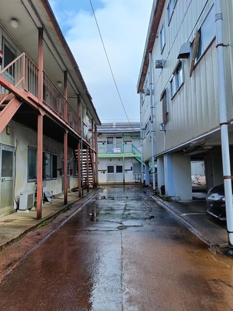 2K Apartment for Rent in Nagaoka, Niigata - No Deposit, No Key Money - Thumbnail 2