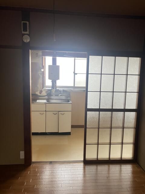 2K Apartment for Rent in Nagaoka, Niigata - No Deposit, No Key Money - Thumbnail 4
