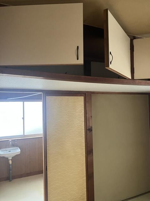 2K Apartment for Rent in Nagaoka, Niigata - No Deposit, No Key Money - Thumbnail 3