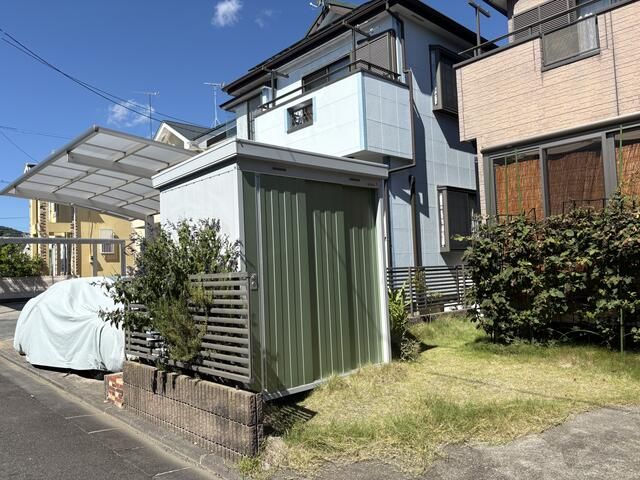 4DK Detached House for Sale in Isehara, Kanagawa - Thumbnail 4