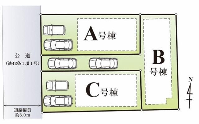 New 3SLDK House for Sale in Zama, Kanagawa - 2025 Build - Thumbnail 4