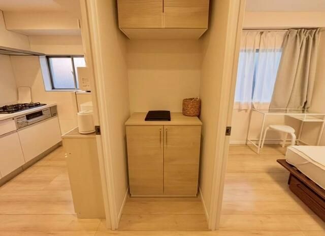 Minpaku-Ready 2DK Apartment with Fuji View in Itabashi, Tokyo - Thumbnail 3