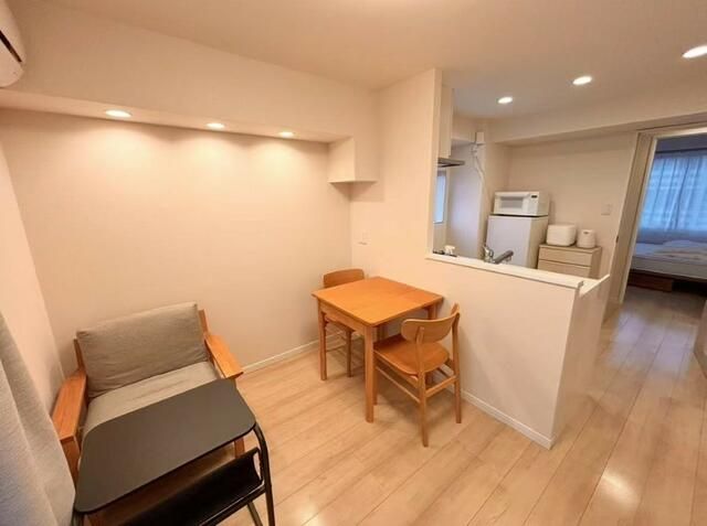 Minpaku-Ready 2DK Apartment with Fuji View in Itabashi, Tokyo - Thumbnail 2
