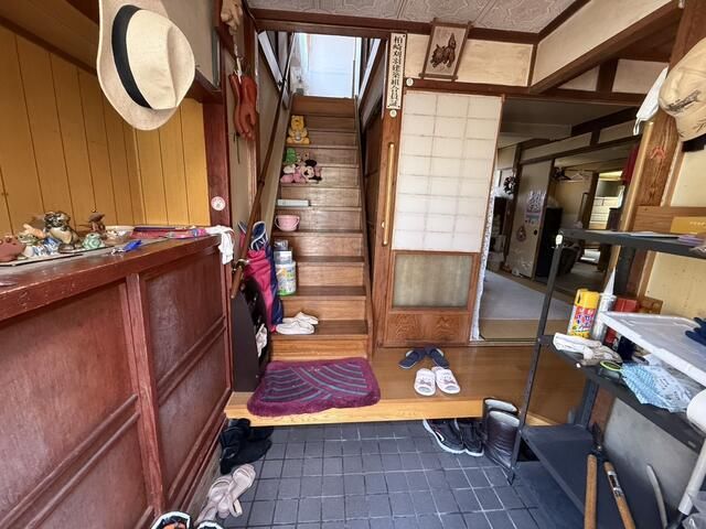 6DK Detached House for Sale in Kashiwazaki, Niigata - Near Seaside Park - Thumbnail 3