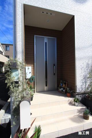 New 4SLDK House with Seismic Damping in Hadano, Kanagawa - Thumbnail 3