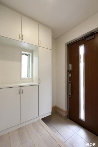 New 4SLDK House with Seismic Damping in Hadano, Kanagawa - Thumbnail 4