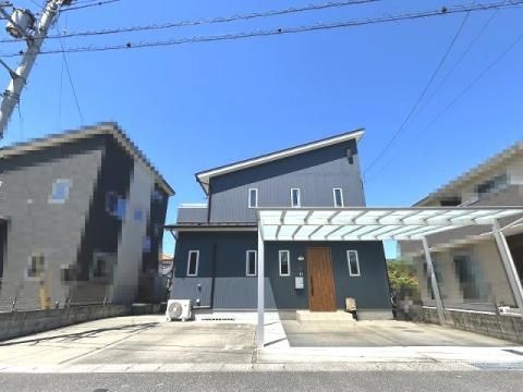 4SLDK Detached House for Sale in Tosa City with Solar Power - Thumbnail 4
