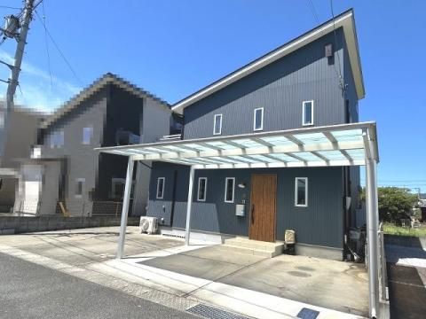 4SLDK Detached House for Sale in Tosa City with Solar Power - Thumbnail 3